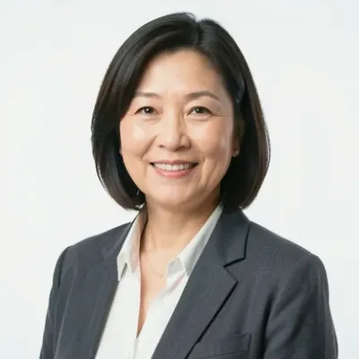 林深