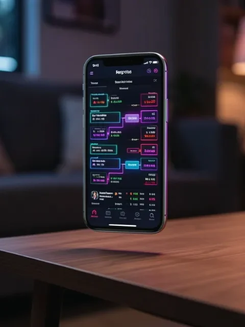 乐鱼 (Leyu) APP