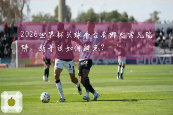 世界杯买球网常见投注陷阱有哪些？